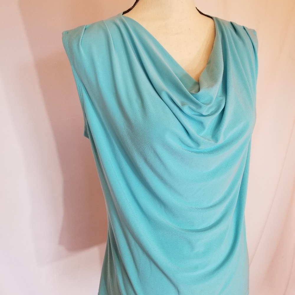 ROZ&ALI sleeveless top